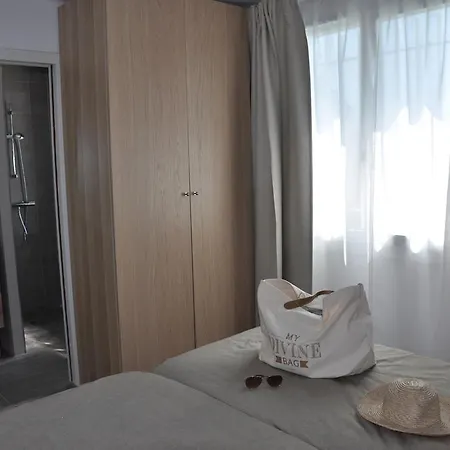 In -villa Jacuzzi Villa Arles